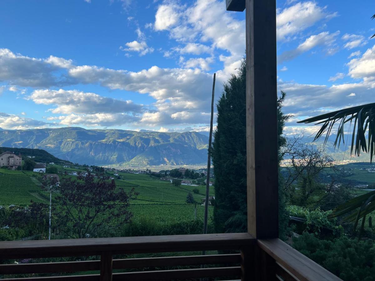 Schloss-Hof Appiano Sulla Strada Del Vino Exteriér fotografie