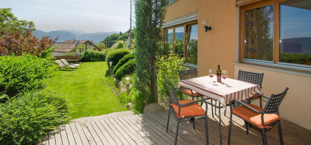Schloss-Hof Appiano Sulla Strada Del Vino Exteriér fotografie